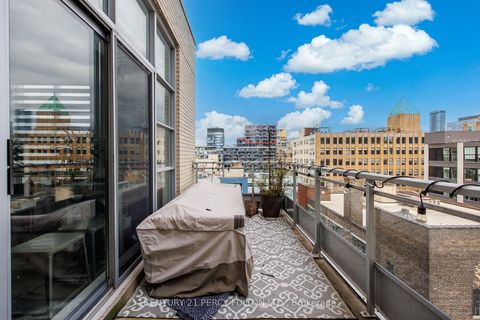 Photo 17 at 1011 - 23 Brant Street, Waterfront Communities C1, Toronto