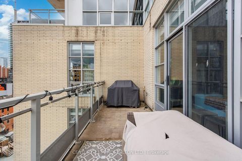 Photo 18 at 1011 - 23 Brant Street, Waterfront Communities C1, Toronto