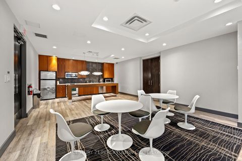 Photo 19 at 1011 - 23 Brant Street, Waterfront Communities C1, Toronto