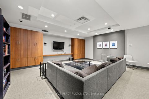 Photo 20 at 1011 - 23 Brant Street, Waterfront Communities C1, Toronto