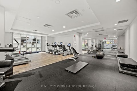Photo 22 at 1011 - 23 Brant Street, Waterfront Communities C1, Toronto