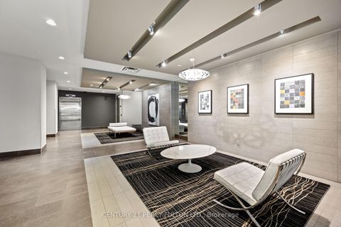 Photo 23 at 1011 - 23 Brant Street, Waterfront Communities C1, Toronto