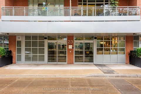 Photo 26 at 1011 - 23 Brant Street, Waterfront Communities C1, Toronto