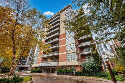 Photo 27 at 1011 - 23 Brant Street, Waterfront Communities C1, Toronto