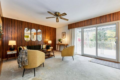 Photo 5 at 22 Northfield Road, Woburn, Toronto