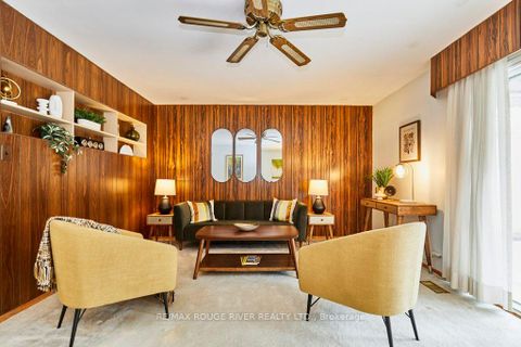 Photo 6 at 22 Northfield Road, Woburn, Toronto