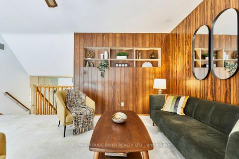 Photo 7 at 22 Northfield Road, Woburn, Toronto