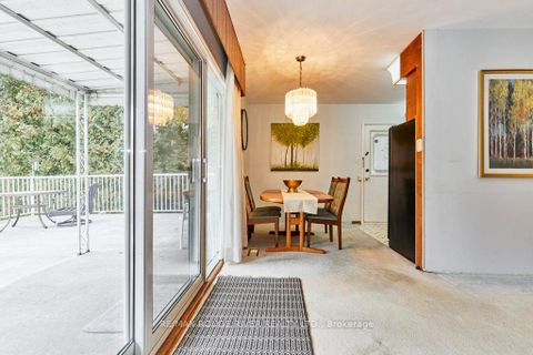 Photo 8 at 22 Northfield Road, Woburn, Toronto