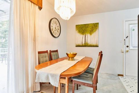 Photo 9 at 22 Northfield Road, Woburn, Toronto