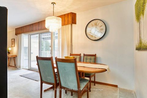 Photo 10 at 22 Northfield Road, Woburn, Toronto