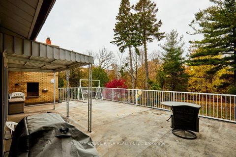Photo 11 at 22 Northfield Road, Woburn, Toronto