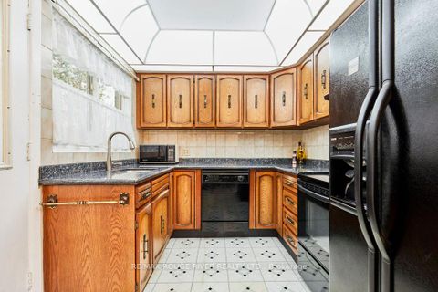 Photo 12 at 22 Northfield Road, Woburn, Toronto