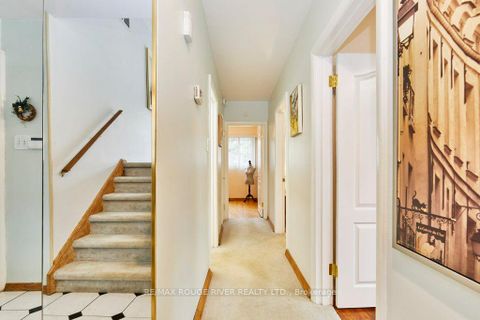 Photo 13 at 22 Northfield Road, Woburn, Toronto