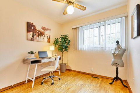 Photo 18 at 22 Northfield Road, Woburn, Toronto