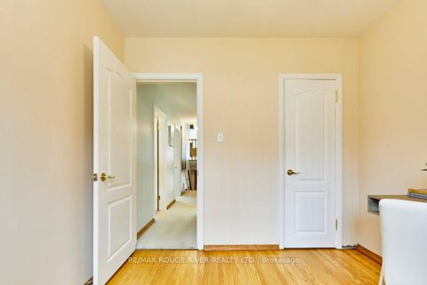 Photo 19 at 22 Northfield Road, Woburn, Toronto