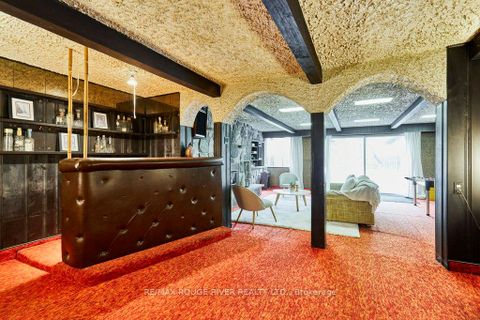 Photo 23 at 22 Northfield Road, Woburn, Toronto