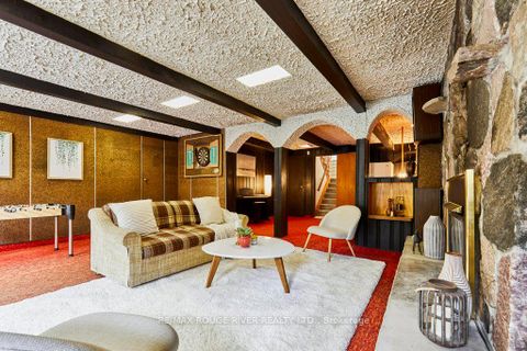 Photo 28 at 22 Northfield Road, Woburn, Toronto