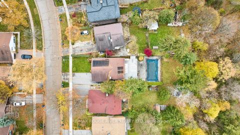 Photo 29 at 22 Northfield Road, Woburn, Toronto