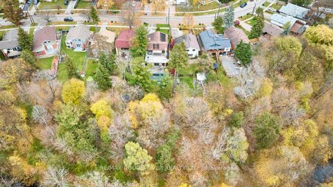 Photo 30 at 22 Northfield Road, Woburn, Toronto