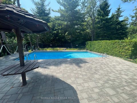 Photo 31 at 22 Northfield Road, Woburn, Toronto