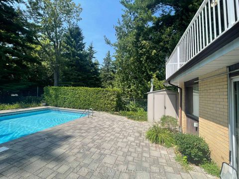Photo 32 at 22 Northfield Road, Woburn, Toronto