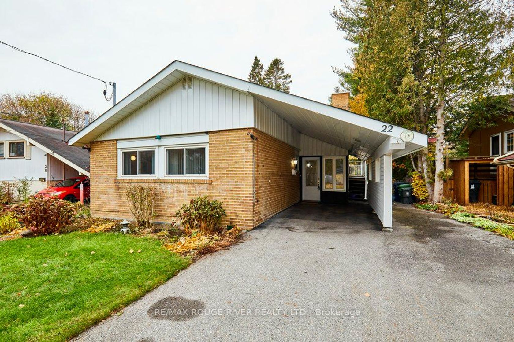22 Northfield Road, Woburn, Toronto 