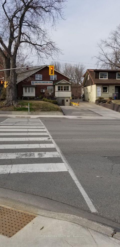 Photo 1 at 600 The Queensway Toronto W7 Way, Queensway, Toronto