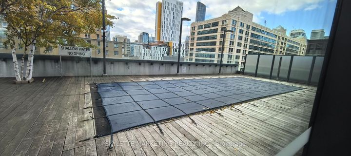 Photo 6 at 1503 - 159 Dundas Street E, Yonge Corridor, Toronto