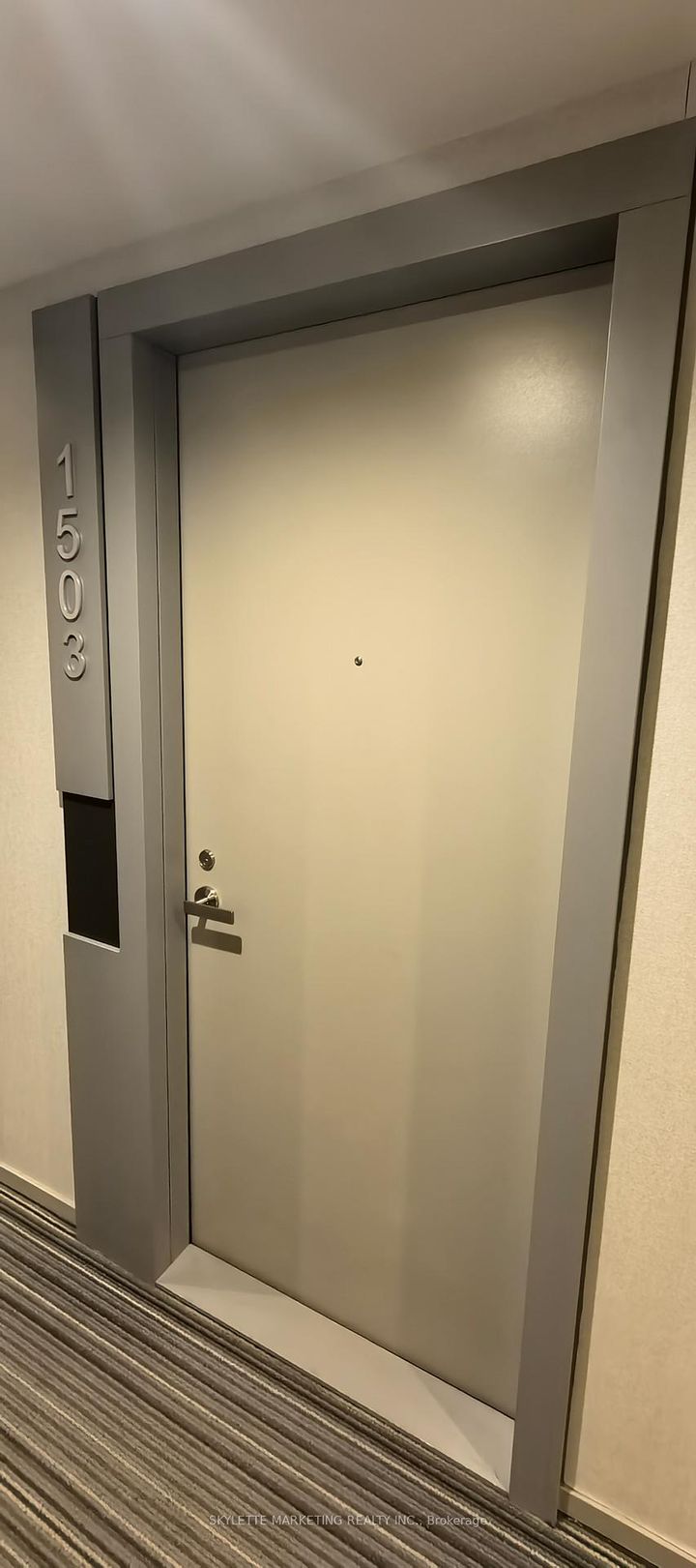 Photo 9 at 1503 - 159 Dundas Street E, Yonge Corridor, Toronto