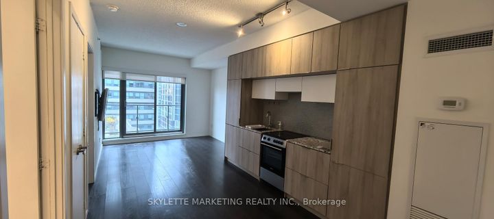 Photo 12 at 1503 - 159 Dundas Street E, Yonge Corridor, Toronto