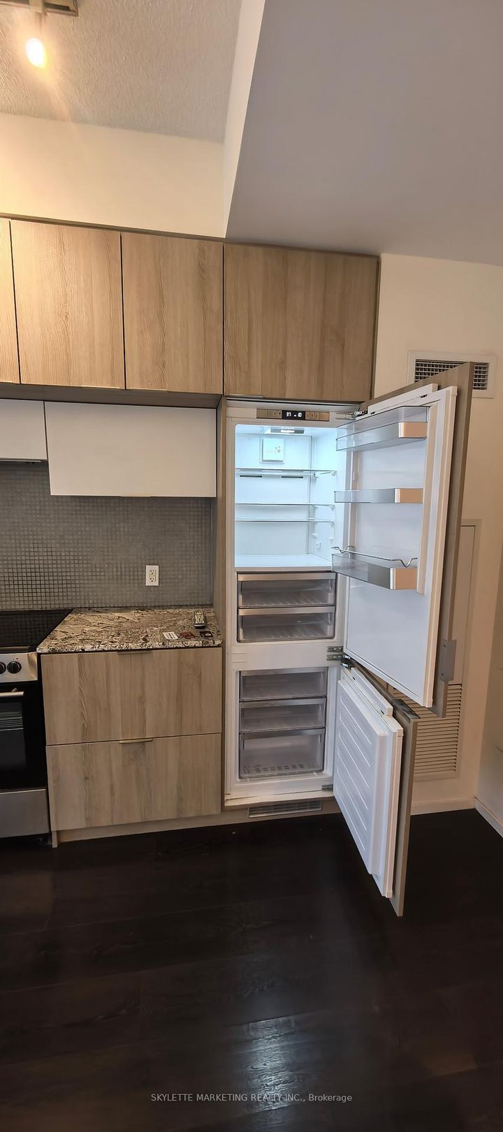 Photo 15 at 1503 - 159 Dundas Street E, Yonge Corridor, Toronto