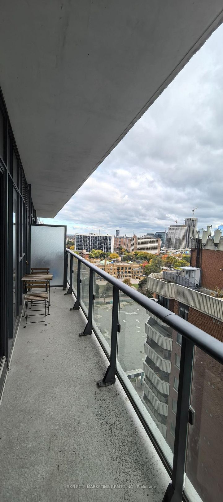 Photo 18 at 1503 - 159 Dundas Street E, Yonge Corridor, Toronto