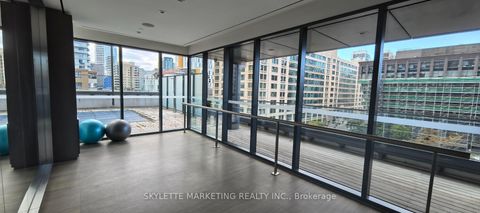 Photo 3 at 1503 - 159 Dundas Street E, Yonge Corridor, Toronto