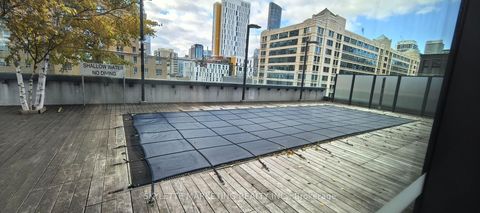 Photo 6 at 1503 - 159 Dundas Street E, Yonge Corridor, Toronto