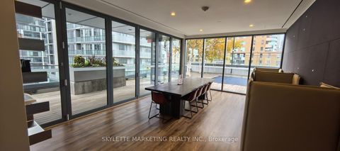 Photo 8 at 1503 - 159 Dundas Street E, Yonge Corridor, Toronto