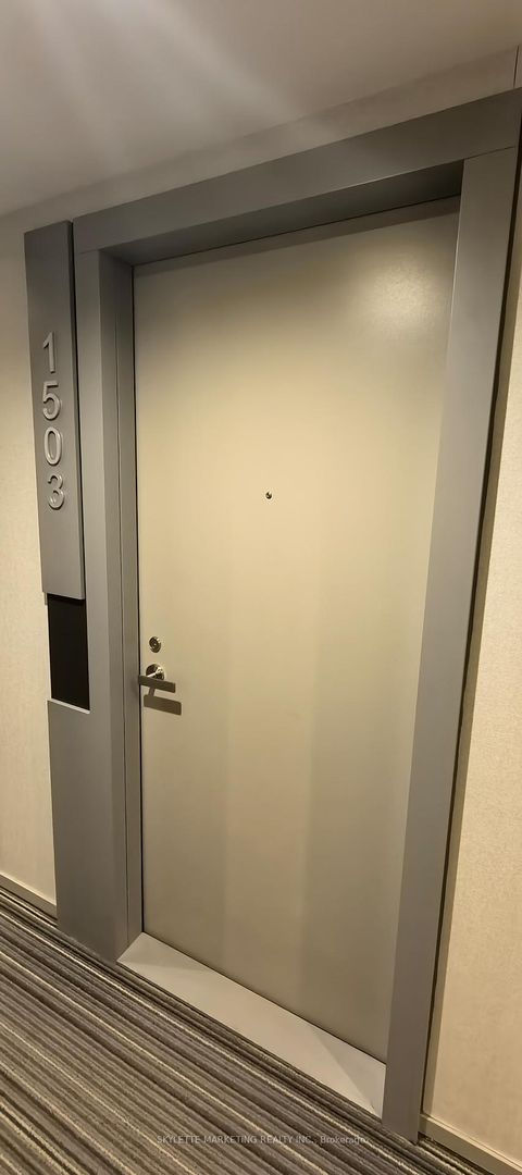 Photo 9 at 1503 - 159 Dundas Street E, Yonge Corridor, Toronto