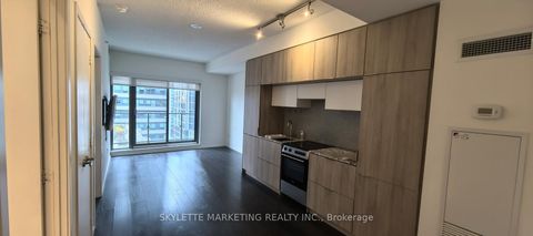 Photo 12 at 1503 - 159 Dundas Street E, Yonge Corridor, Toronto