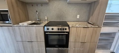 Photo 14 at 1503 - 159 Dundas Street E, Yonge Corridor, Toronto