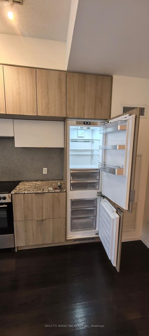 Photo 15 at 1503 - 159 Dundas Street E, Yonge Corridor, Toronto