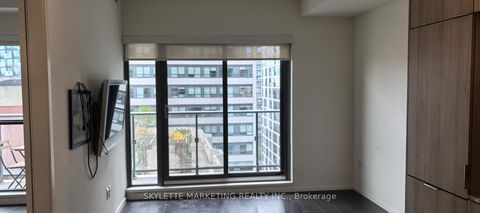 Photo 16 at 1503 - 159 Dundas Street E, Yonge Corridor, Toronto