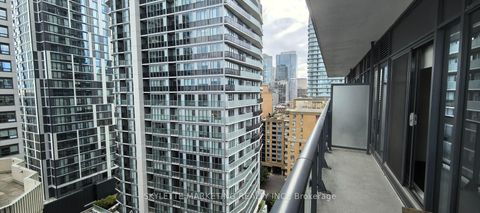 Photo 17 at 1503 - 159 Dundas Street E, Yonge Corridor, Toronto