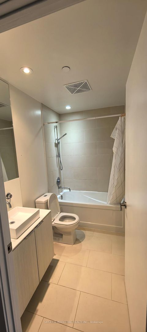 Photo 21 at 1503 - 159 Dundas Street E, Yonge Corridor, Toronto