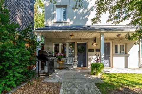 Photo 1 at 150 Stanley Avenue, Mimico, Toronto