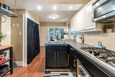 Photo 17 at 150 Stanley Avenue, Mimico, Toronto