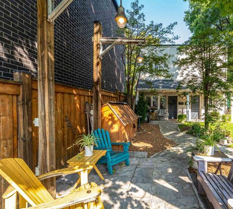 Photo 39 at 150 Stanley Avenue, Mimico, Toronto