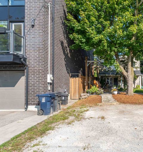 Photo 42 at 150 Stanley Avenue, Mimico, Toronto