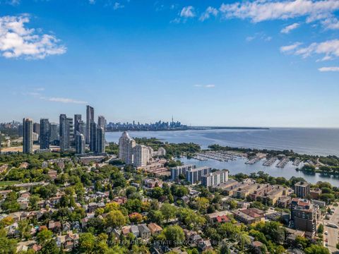 Photo 45 at 150 Stanley Avenue, Mimico, Toronto