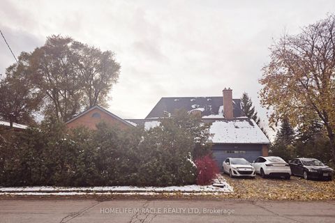 Photo 0 at 115 Codsell Avenue, Bathurst Manor, Toronto