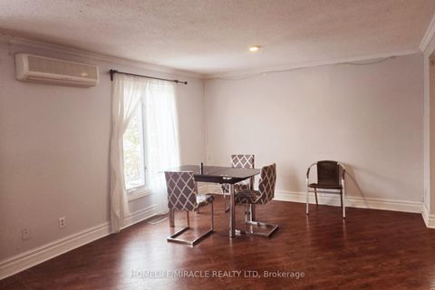 Photo 3 at 115 Codsell Avenue, Bathurst Manor, Toronto