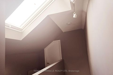 Photo 5 at 115 Codsell Avenue, Bathurst Manor, Toronto